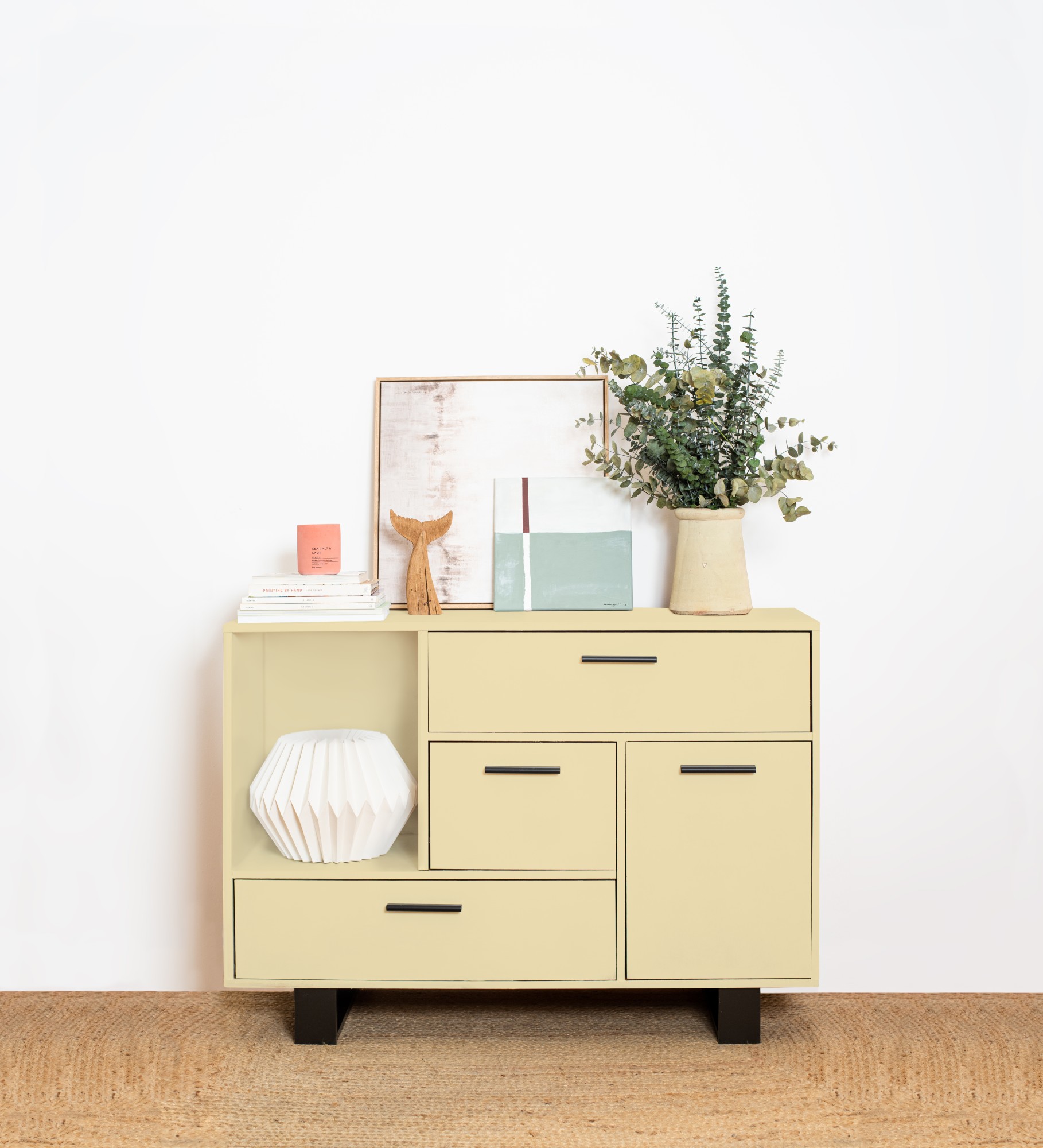 CHALK PAINT CP-05 DULCE LIMA